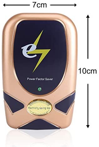 Dispositivo de Ahorro De Energía