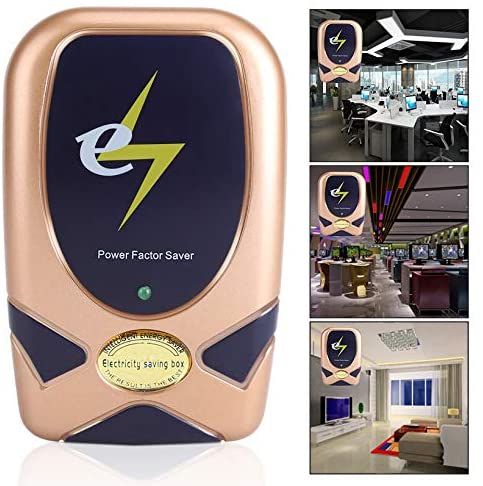 Dispositivo de Ahorro De Energía