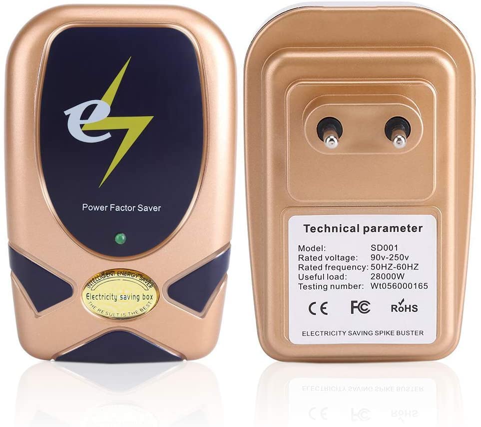 Dispositivo de Ahorro De Energía