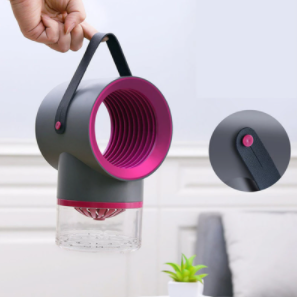 Matamosquitos eléctrico