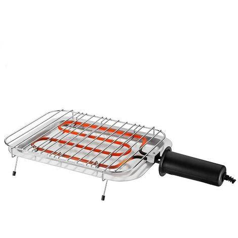 Plancha Mini Grill