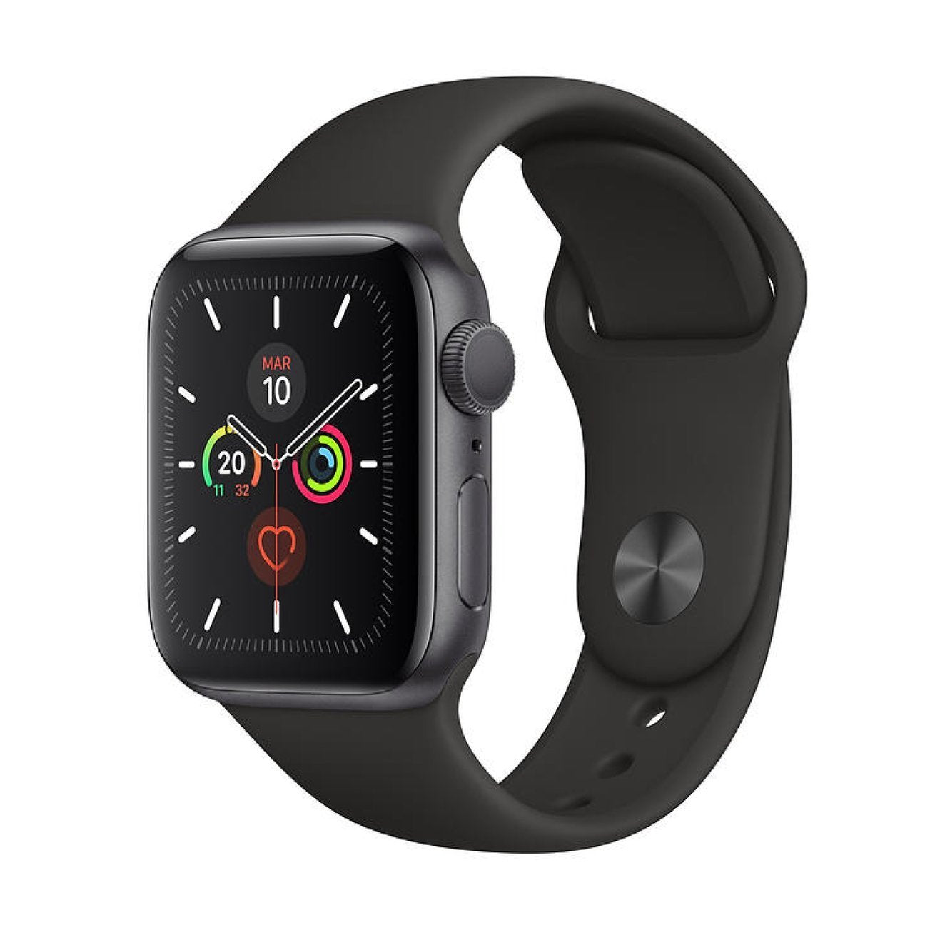 Reloj SmartWatch T500 Max Pro
