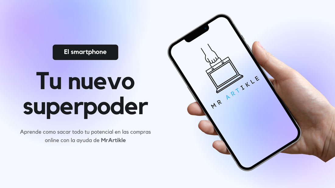 La revolución de las compras móviles: ¿Por qué cada vez más personas confían en comprar desde sus smartphones?