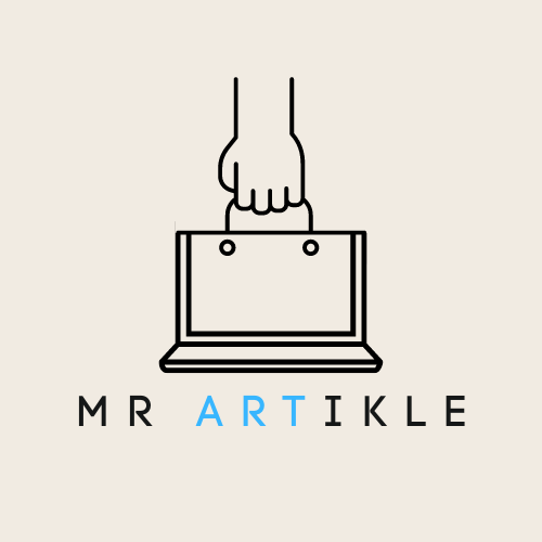 Mr Artikle